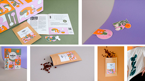 Forme Brut — Alice Bottigliero