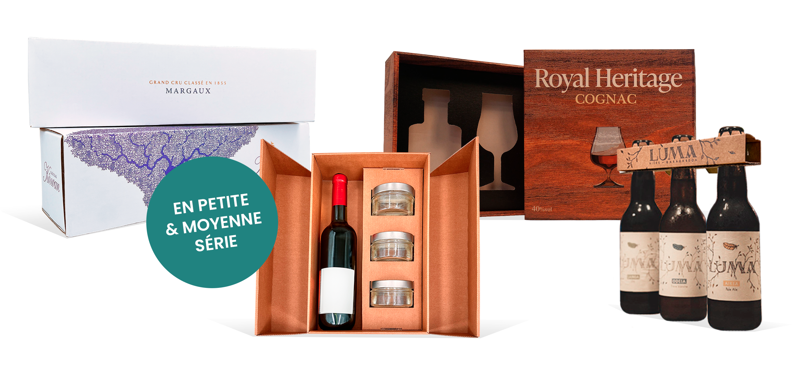 Sur mesure fête des pères