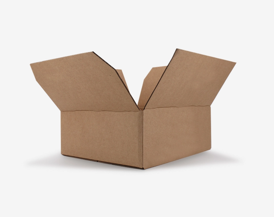 E-commerce Commandez des emballages spécialement conçus pour l'expédition de vos produits