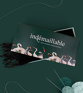 boite en carton ondulé personnalisable sur mesure