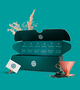 boite a oreille en carton personnalisable sur mesure