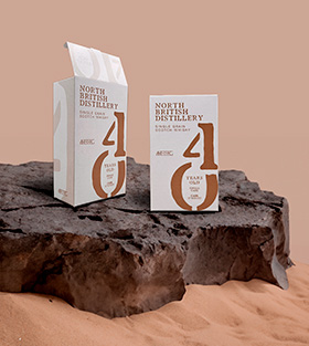 boite en carton personnalisable sur mesure